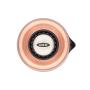 OXO Good Grips Accent Mess-Free Salt and Pepper Grinder, Copper