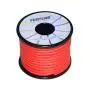 TUOFENG 12 AWG Electrical Wire 70 feet Silicone Wire Soft and Flexible of Tinned Copper Wire [35 ft Black And 35 ft Red] 12 Gauge Stranded Wire High temperature resistance