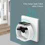 Watch Charger,Portable Magnetic iWatch Wireless Charger USB Charging Compatible for Apple Watch Series 4 3 2 1 44mm 40mm 42mm 38mm