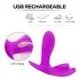 Clitorial Sucking Vibrate Multi Speed Clitorial Sucking Toy for Women Adullt Toys with Multi Vibration - Medical Silicone,USB Rechargeable,Powerful Quiet Sucking Toys
