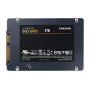 Samsung 860 QVO 4TB 2.5 Inch SATA III Internal SSD, Gray - MZ-76Q4T0B/AM
