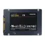 Samsung 860 QVO 4TB 2.5 Inch SATA III Internal SSD, Gray - MZ-76Q4T0B/AM