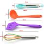 Silicone Kitchenware Set Silicone Kitchenware Set Of 10