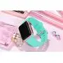 Haveda Sport Bands Compatible for Apple 4 Watch 40mm 44mm Series 4 Series 5, iWatch Bands 38mm 42mm Womens, Waterproof Wrist Band for iWatch, Apple Watch Series 3, Series 2/1 Man Small Large