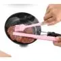 Carriemeow Silicone Kitchenware For 6 Piece Baking Kit Pink Shovel Scraper Egg Beater Creative Kitchen Utensils (Size : 6-piece)