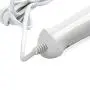 Finever Full Body Big Massager Tool Back Hand Foot Leg Arm Vibe Muti Speeds White