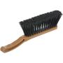 AmazonBasics Counter Hand Brush Broom, 6-Pack