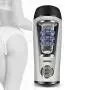 Yikiop Male Aír-cr?ft Cup Real Pòckèt Pùssèys Hands Free Automatic Sucking Silicone Màlè Stròkè Toys with Sùctì-on Cùp Pleasure Best Gift for Couple Mens Tshirt