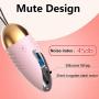 LOOKFCOA Sweatshirt Portable Vibrαt?r Wireless Remote Control Vibrating Egg Silicone Bullet Egg Vibrαt?rs αdult S?x Toys for Women Vibrαt?r Egg Blue αdult Rabbit Vibrαt?r Women