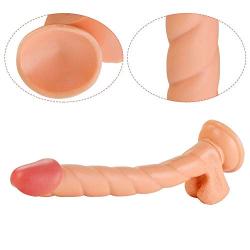 WYSXQ 12-Inch Silicone Soft Waterproof Flexible Toy Female Meilihaizi