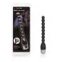 CalExotics Silicone Bendie Power Probe ? Prostate Anal Bead Massager ? Adult Vibrator Sex Toy for Couples