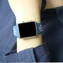 YC YANCH Compatible for Apple Watch Band 38mm 40mm 42mm 44mm,Soft Silicone Sport Band Replacement Wrist Strap Compatible for iWatch Apple Watch Series 4/3/2/1,Nike+,Sport,Edition, S/M M/L Size