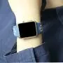 YC YANCH Compatible for Apple Watch Band 38mm 40mm 42mm 44mm,Soft Silicone Sport Band Replacement Wrist Strap Compatible for iWatch Apple Watch Series 4/3/2/1,Nike+,Sport,Edition, S/M M/L Size