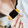 IYOU Sport Band Compatible with Watch Band 38MM 42MM 40MM 44MM, Soft Silicone Replacement Sport Strap Compatible with 2019 Watch Series 5 2018 Watch Series 4/3/2/1