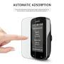 [3-Pack] WRJ for Garmin Edge 530/Edge 830 Screen Protector,HD[Scratch Resistant Anti-Fall] [Bubble-Free] [Anti-Fingerprints] 9H Hardness Tempered Glass with Lifetime Replacement Warranty