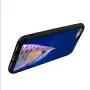 iPhone 7 8 Case, Arowana Shock-Absorption TPU Rubber Bumper iPhone 7 8 Case, Ultra Thin Slim Protective Cover for iPhone 7 8-Black