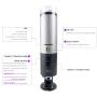 NewMaxer Powerful Rotation Male Electric Automatic Multi-Function Silicone Masturbator Male Masturbation Machine
