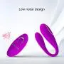 Sixinu Wireless Remote Control Toy Double Toys for Women Toys