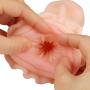 Life Size Female Silicone Torso Love Toys for Man Beginner Funny Adult Toy Lifelike