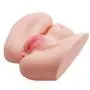 HBSHR 3D Soft Waterproof Silicone Torso Mens Toys Gifts