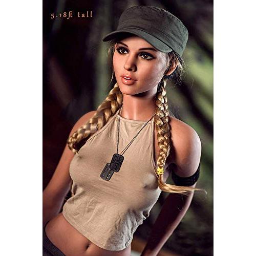 Toy Head TPE Toys Adult Sex Doll for Your Preference GOGOTToy