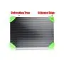 Quick Thaw Plate Rapid Thaw Plate with Silicone Foot Thaw Board Kitchenware