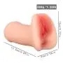 WLPLODS Super Soft 3D Real Cup Toys Lifelike Realistic Silicone Dolls for Men Toy Lifesize Enitity TPE Lovedoll Doll Head Sèx Lifelike WLPLODS