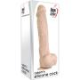 Evolved Novelties Adam and Eve Adams Silicone Cock
