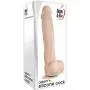Evolved Novelties Adam and Eve Adams Silicone Cock