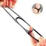 WeiSocket Sex Toys Cock Rings for Men with Super Elastic Material, Silicone Penis Ring Set for Men Harder and Longer Erection and a delay of Orgasm
