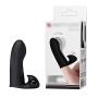 Bg(gmjk) Shirt Vi`br?tórs New Product Finger Vibration Set Fingertip Lover Silicone Material Waterproof Mute Adult Sexn- Products Finger Lover BI-014437,FingerLoverBi-014437
