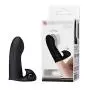Bg(gmjk) Shirt Vi`br?tórs New Product Finger Vibration Set Fingertip Lover Silicone Material Waterproof Mute Adult Sexn- Products Finger Lover BI-014437,FingerLoverBi-014437