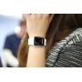 IYOU Sport Band Compatible with Watch Band 38MM 42MM 40MM 44MM, Soft Silicone Replacement Sport Strap Compatible with 2019 Watch Series 5 2018 Watch Series 4/3/2/1
