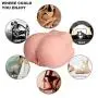 3D Realistic Artificial Toys for Male Mastürbat?r Cup Soft Silicone, Lifelike Soft Silicone Mens Gift, Best Men Couples Silicone
