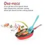 DOPTHOI - Kitchenware Silicone Spatula Heat-resistant Cooking Spatula Non-stick Special Cooking Shovel Cooking Tools