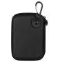Lacdo EVA Shockproof Carrying Travel Case for Seagate Expansion Seagate Backup Plus Slim 1TB 2TB 4TB Portable External Hard Drive USB 3.0 2.5-Inch, GPS Camera and External Battery Pack