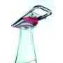 Westmark Germany Hermetus Steel 3-in-1 Resealer Beer Bottle Opener