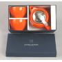 ZEROJAPAN teapot and teacup two gift set Carrot ZG-001 CA (japan import)