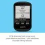 Garmin Edge 830, Performance GPS Cycling/Bike Computer with Mapping, Dynamic Performance Monitoring and Popularity Routing
