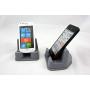 PhoneProp - Universal Fit Soft Flexible SmartPhone Stand - Durable FDA High Grade Silicone - COLOR GRAY