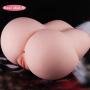 Men Novelty Adult Toy Prime Silicone Realistic Tight Holes