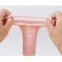 Privacy Packaging. Silicone penile Condom Expander expands Male Chastity Toys Lengthen Cock Sleeves Dick Socks Reusable Condoms.A4