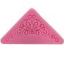LetS Diy Flower Lace Cake Chocolate Silicone Moulds Sugar Fondant Soap Molds Kitchenware Cooking Tools
