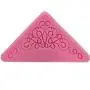 LetS Diy Flower Lace Cake Chocolate Silicone Moulds Sugar Fondant Soap Molds Kitchenware Cooking Tools