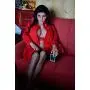 Love Doll 3D Silicone Full Body Real TPE Sexy Doll for Adult Game Toys for Men Life Like