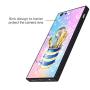 iPhone 7 8 Case,Flexible Soft TPU Cover Shell,Slim Silicone Black Rubber Non-Slip Durable Design Protective Phone Case for iPhone 7 8 -Kitchenware