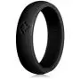 KAUAI - Silicone Wedding Rings -Leading Brand, from The Latest Artist Design Innovations to Leading-Edge Comfort: Pro-Athletic Ring Elegance Collection for Women