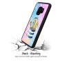 Samsung Galaxy S9 Case,Flexible Soft TPU Cover Shell,Slim Silicone Black Rubber Non-Slip Durable Design Protective Phone Case for Samsung Galaxy S9 -Kitchenware