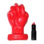 Oxballs FF Buttplug, 11.17 Oz - Sex Love Games Personal Massager for Enjoyable Butt Play - Anal Butt Plugs Anal Trainer Toys!