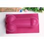 Penis Shape Silicone Kitchenwares and Baking Tools Novelty Cake Baking Molds